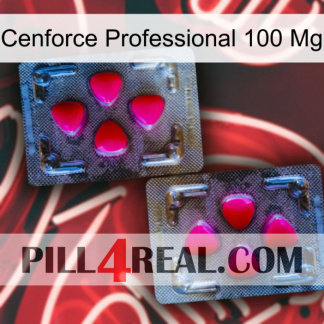Cenforce Professional 100Mg 15